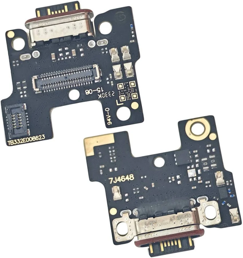 [PCRN13P] Placa de Carga Xiaomi Redmi Note 13 Pro Plus