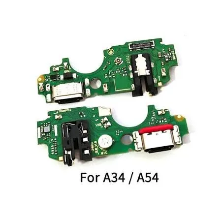 [PCA342] Placa de Carga Zte A34