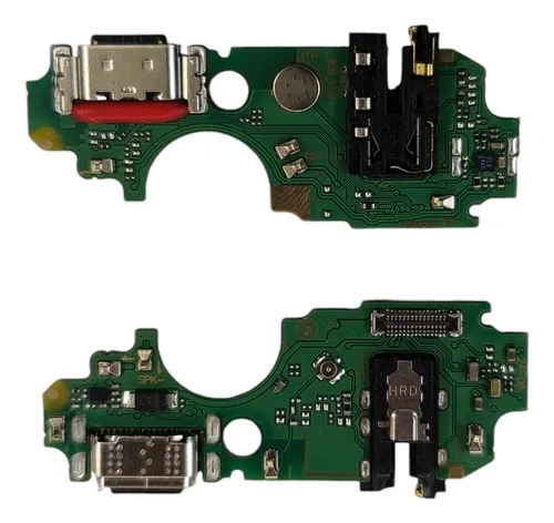[PCA54] Placa de Carga Zte A54
