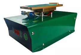 Plancha Separadora Glass Bomba Elrepa MC968 Pro
