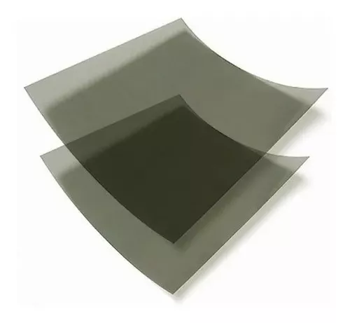 [I0O12] Polarizado LCD 0º 12"