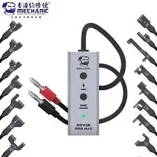 [HMAX14MC] Power Pro Max 14 Series Mechanic