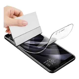 [APROTECTO2] Protector de Pantalla Hidrogel Mate