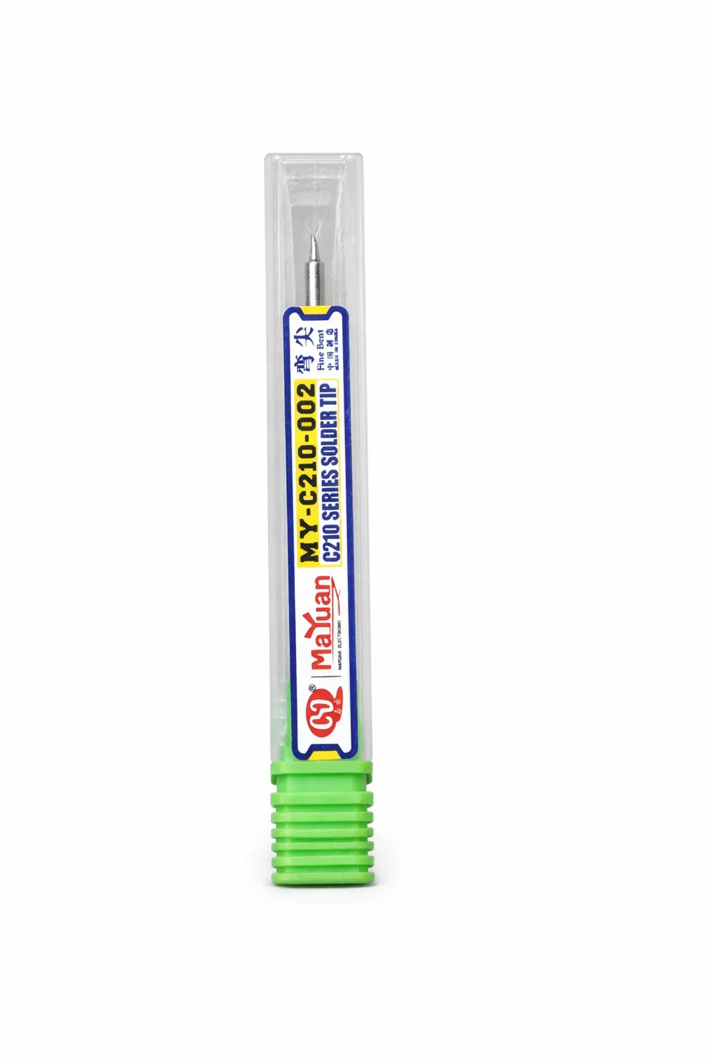 [IC210] Punta C210 Mayuan My-C210-002