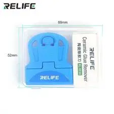 [HRL023A] Raspador Removedor de Pegamento - RL-023A