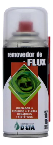 [I180G] Removedor de Flux Delta 180G