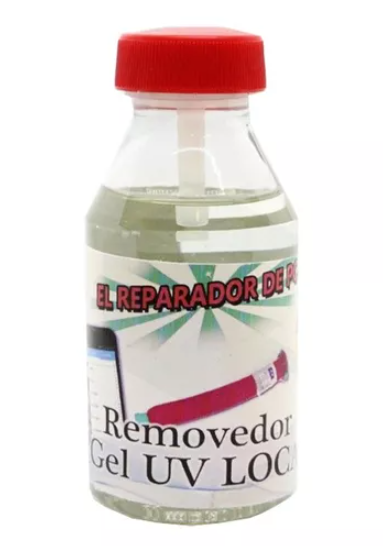 [I100CC2] Removedor de Gel Uv y L.oca V2.0 100CC