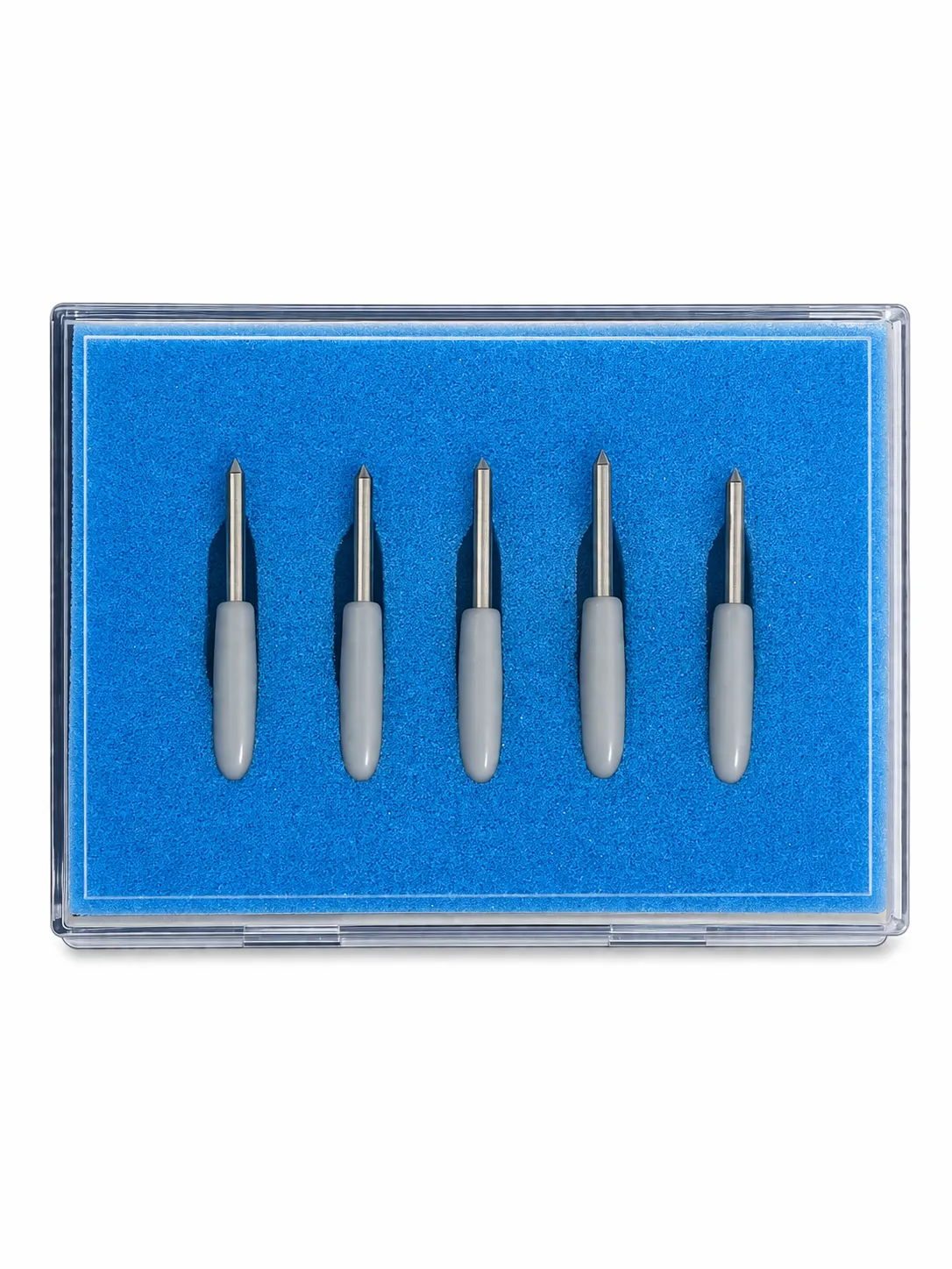 [IX5] Set X5 Cuchilla para Plotter Hidrogel