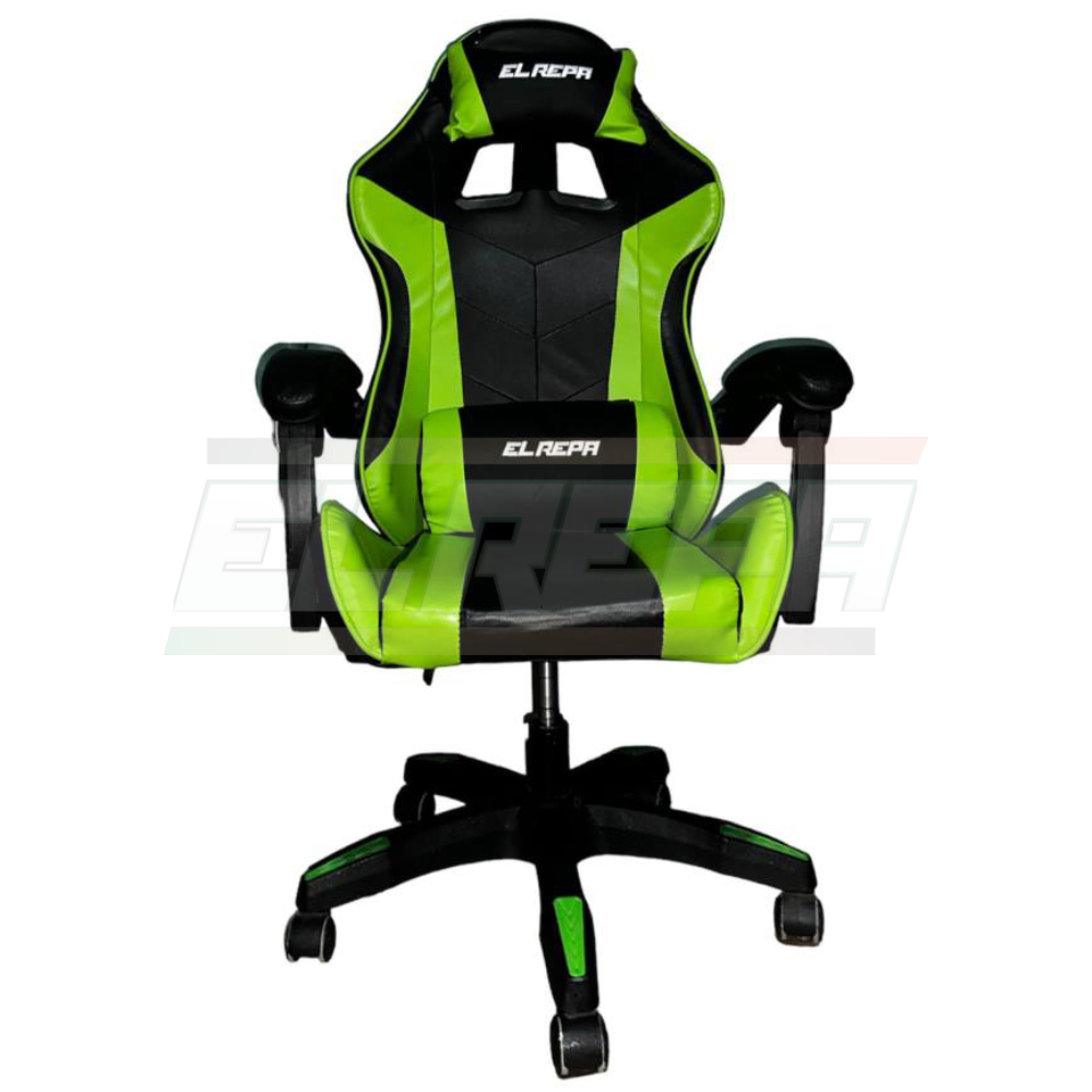 Sillas Gamer El Repa y Gamer de Colores