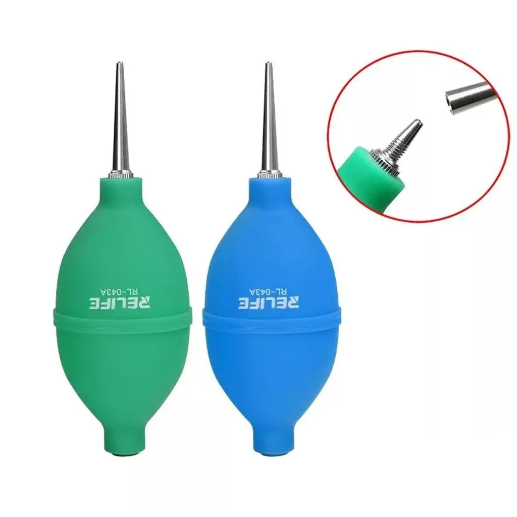 Soplador RL-043A Relife Verde