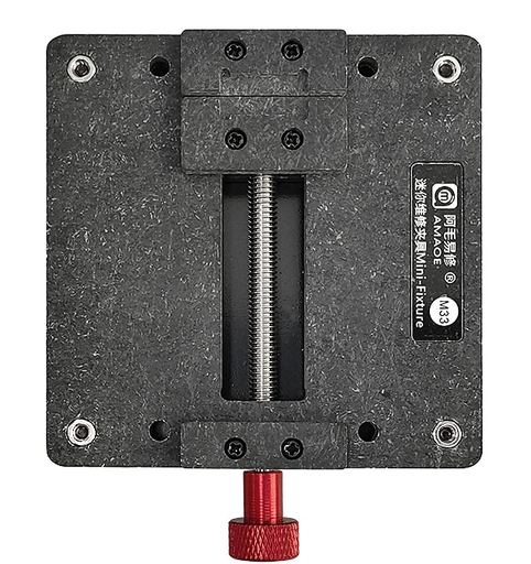 Soporte para Placa E IC M33 Amaoe