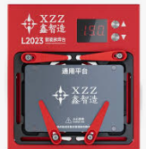 [HL2023] Soporte Precalentadora L2023