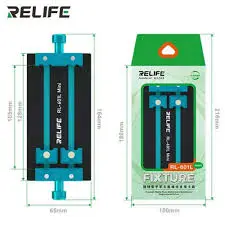 Soporte Holder RELIFE IC Circuitos Placas RL601L Mini