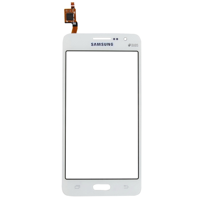 [TCTACTILGRWH] Tactil Samsung Grand Prime Blanco