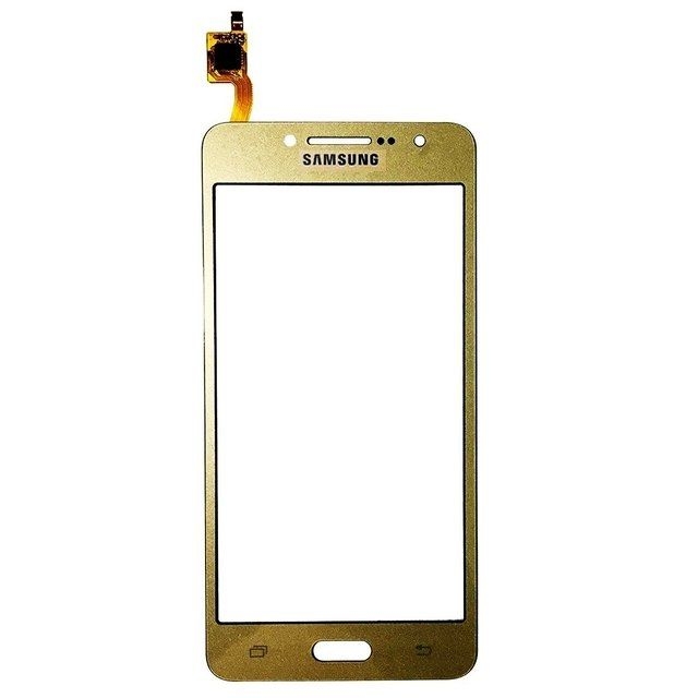 [TCJ2GD] Tactil Samsung J2 Prime Dorado