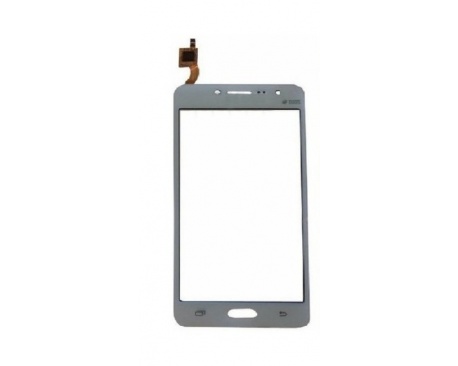 [TCJ2] Tactil Samsung J2 Prime Plateado