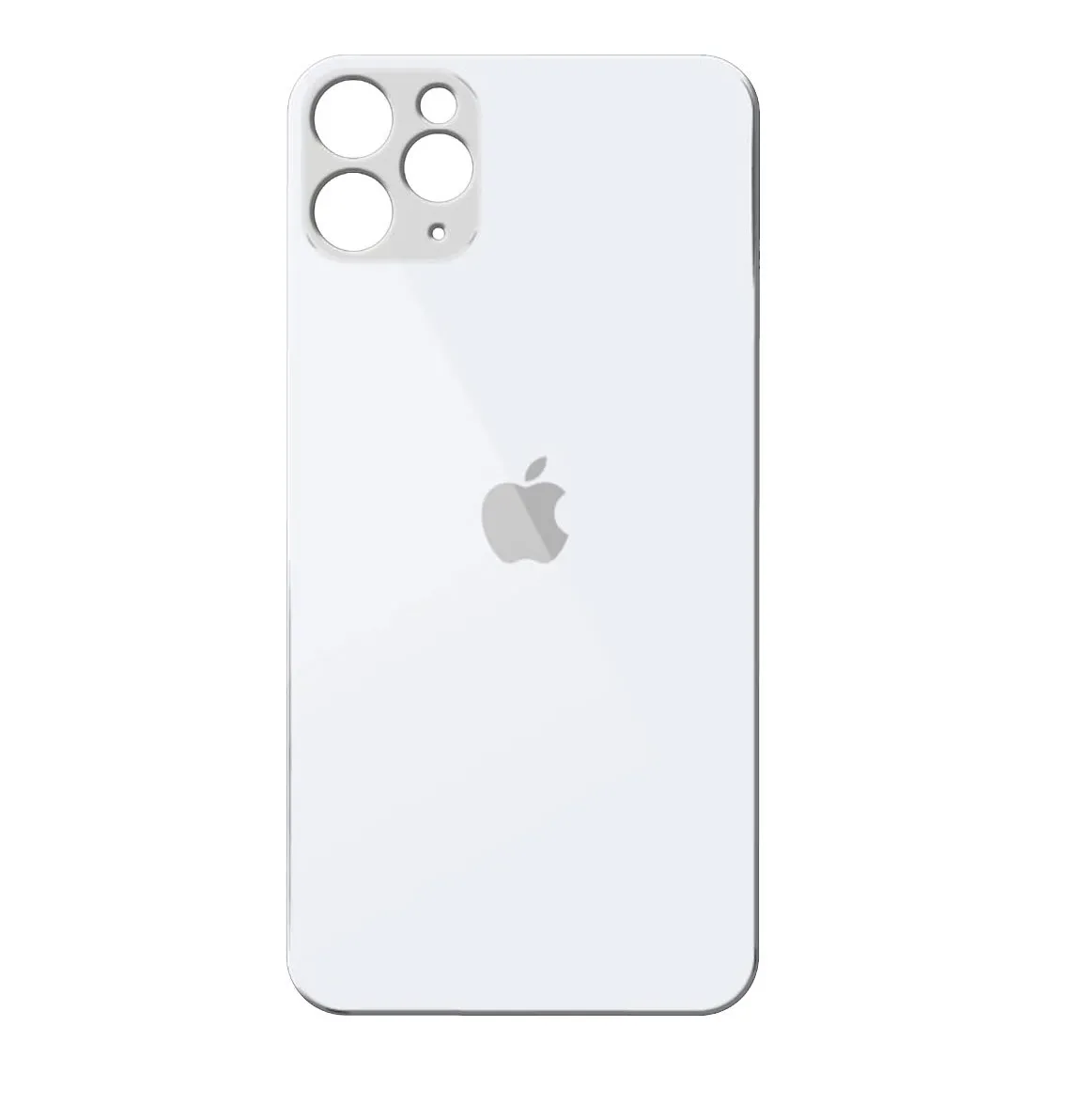 [TCIP11PMSV] Tampa iPhone 11 Pro Max Silver