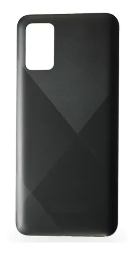 Tapa A02S Negro IFX
