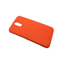 [TG4] Tapa G4 Plus / G4 + Rojo