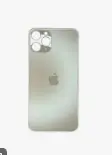 Tapa iPhone 11 Pro Blanco