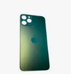 Tapa iPhone 11 Pro - Big Hole - VERDE
