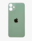 [TIP12M2] Tapa iPhone 12 Mini Green