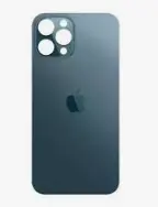 Tapa iPhone 12 Pro Azul