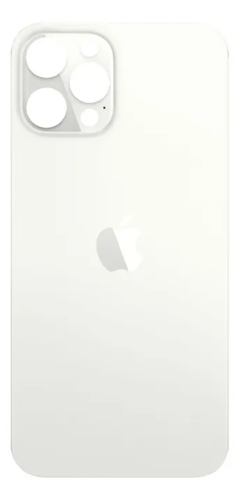Tapa iPhone 12 Pro Blanco