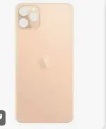 [TIP12PGD] Tapa iPhone 12 Pro Dorado