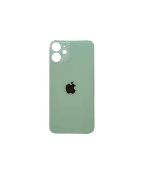 [TIP123] Tapa iPhone 12 Verde