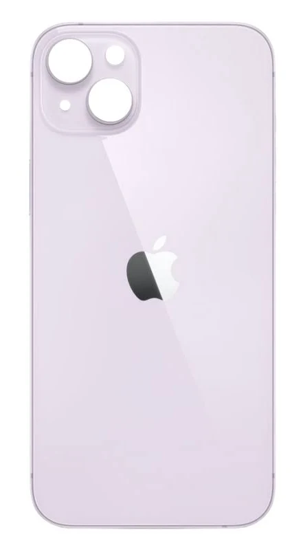 [TIP144] Tapa iPhone 14 Violeta