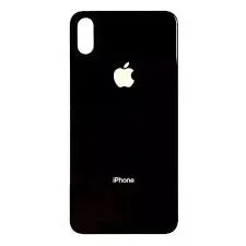 [TIPXSBK] Tapa iPhone XS Max - Big Hole Negro