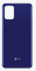 [TK52] Tapa Lg K52 Blue