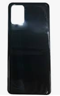 [TK522] Tapa Lg K52 Grey
