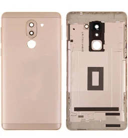 [T9SV] Tapa Mate 9 Lite Plata