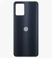 [TE13BK] Tapa Moto E13 Negro