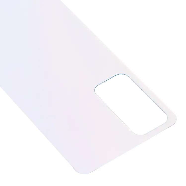 [TEDGE20WH] Tapa Moto Edge 20 Blanco
