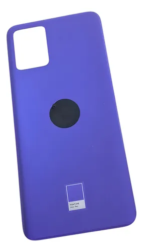 [TEDGE303] Tapa Moto Edge 30 Neo Purple