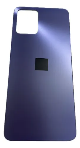 [TG13] Tapa Moto G13 Azul