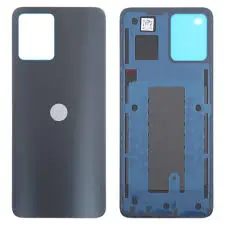 [TG143] Tapa Moto G14 Grafite