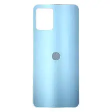 [TG23] Tapa Moto G23 Azul