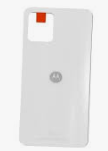 [TG23WH] Tapa Moto G23 Blanco