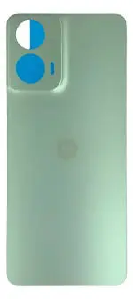 [TG24] Tapa Moto G24 Green