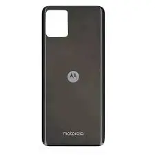 Tapa Moto G32 Negro