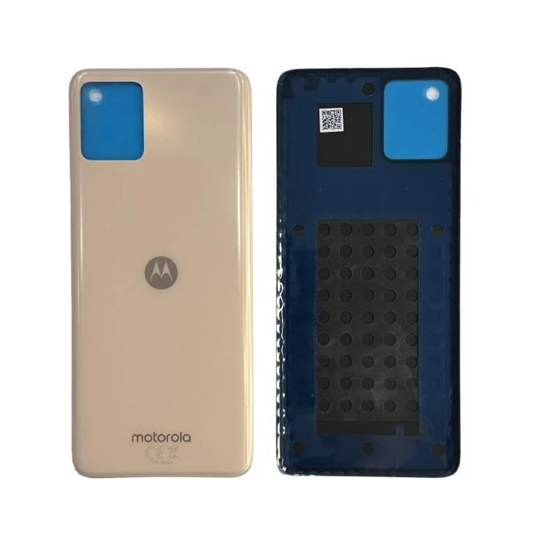 [TG322] Tapa Moto G32 Rosa Pastel
