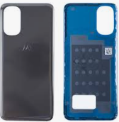 [TG41BK] Tapa Moto G41 Black