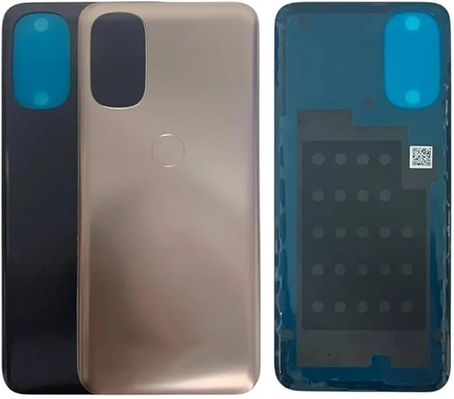 [TG41GD] Tapa Moto G41 Dorado