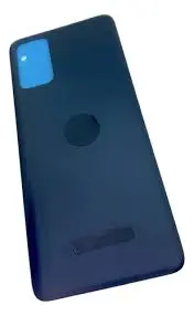 [TG42] Tapa Moto G42 Azul