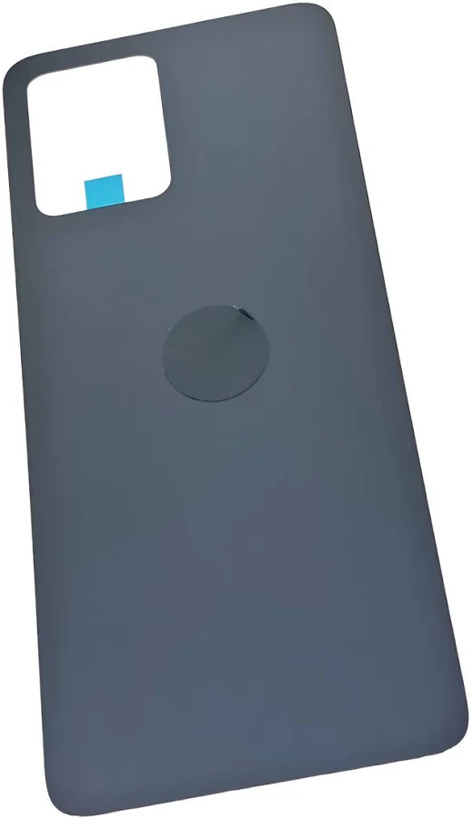 Tapa Moto G54 Negro IFX