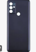 [TG60S] Tapa Moto G60S Dark Blue
